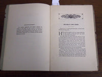 1901 THE PAUL REVERE BELL SOFTCOVER BOOK - CAMBRIDGE MASSACHUSETTS - K 1209