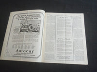 1925 MARCH SCIENTIFIC AMERICAN MAGAZINE - GREAT COVER & ARTICLES - B 5535L