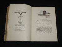 1927 THE MAN WITHOUT A COUNTRY HARDCOVER BOOK BY EDWARD EVERETT HALE - KD 7303