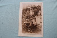 1915 JUNE 10 NEW YORK TIMES MID-WEEK PICTORIAL - DESTITUTE MEXICAN - NP 9140