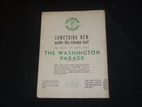 1938 AUGUST JUDGE MAGAZINE - ILLUSTRATED COVER - ST 5764