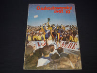 1980 OCESKOSLOVENSKY SVET 10 CZECH MAGAZINE - CERAMICS - NICE PHOTOS - J 8033