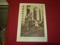 1915 MARCH 11 NY TIMES PICTORIAL SECTION - A HOLY MAN OF THE EAST - NP 3950