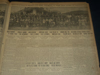 1907 SEPTEMBER 1 THE BOSTON HERALD - POPE'S MESSAGE SENT TO ARCHBISHOP - BH 231