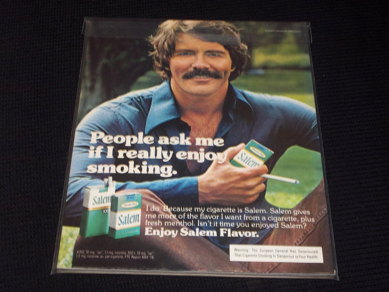 1978-79 ACC MAGAZINE - MIKE GMINSKI DUKE FRONT COVER - E 2046