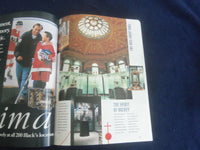 1993-1994 HOCKEY HALL OF FAME YEARBOOK - F 254A