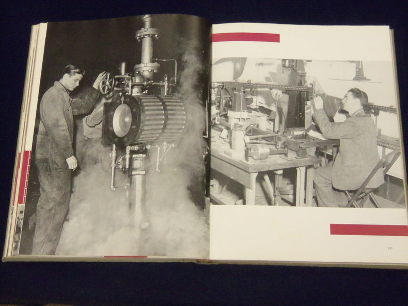 1948 TOWER UNIVERSITY OF DETROIT YEARBOOK - MICHIGAN - GREAT PHOTOS - YB 794