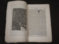 1846 SEPT/OCT SEARS' NEW PICTORIAL MAGAZINE EDITED BY ROBERT SEARS - J 5524