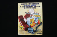 1998 JULY GENTE MESE MAGAZINE - FATHER PIO COVER - E 26407