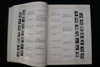 1928 THE ILLIO UNIVERSITY OF ILLINOIS YEARBOOK - URBANA-CHAMPAIGN, IL - YB 3533