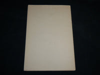1929 JUNE 17 SMITH COLLEGE 51ST COMMENCEMENT PROGRAM - J 6638