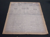 1924 DECEMBER 24 NEW YORK TIMES - WILL EXHUME BODY OF M'CLINTOCK HEIR - NT 6889
