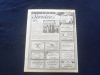 1998 JAN 15 THE BACK MOUNTAIN LEADER NEWSPAPER-SHAVERTOWN, PA-J. NACKLEY-NP 6167