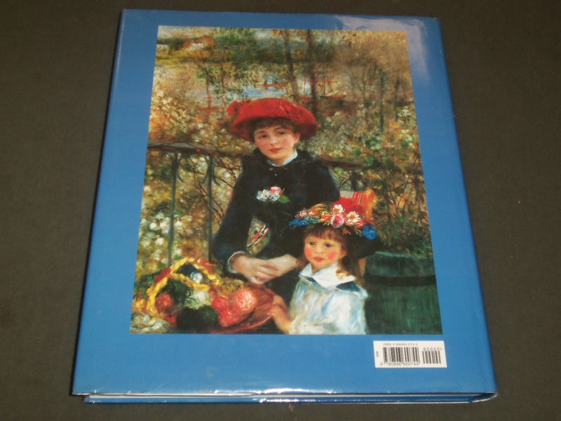 1997 THE GREAT BOOK OF FRENCH IMPRESSIONISM BY DIANE KELDER SECOND EDN - I 47