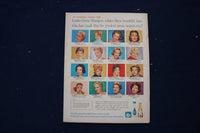 1960 APRIL TEEN MAGAZINE - ANNETTE FUNICELLO COVER - E 18586