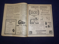 1975 MARCH 26 BUGLE AMERICAN MAGAZINE & COMMUNITY RESOURCE HANDBOOK - J 9426