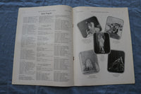 1927 AUGUST 13 SAN FRANCISCO NEWS LETTER MAGAZINE - MARIN HILLS - ST 5509L