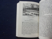 1988-91 FREDERICKSBURG-CHANCELLORSVILLE 2 SOFTCOVER BOOKS -E. STACKPOLE- KD 8195