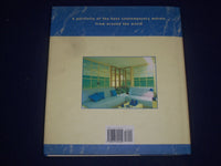 1997 TROMPE L'OEIL HARDCOVER BOOK BY LYNETTE WRIGLEY - GREAT MURALS - KD 3167
