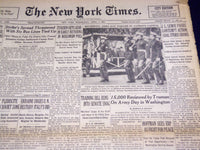 1948 APRIL 7 NEW YORK TIMES - LEWIS FACES CONTEMPT - NT 2913
