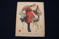 1956 DECEMBER 22 THIS WEEK MAGAZINE - BOB HOPE ARTICLE AND PHOTO - E 22998