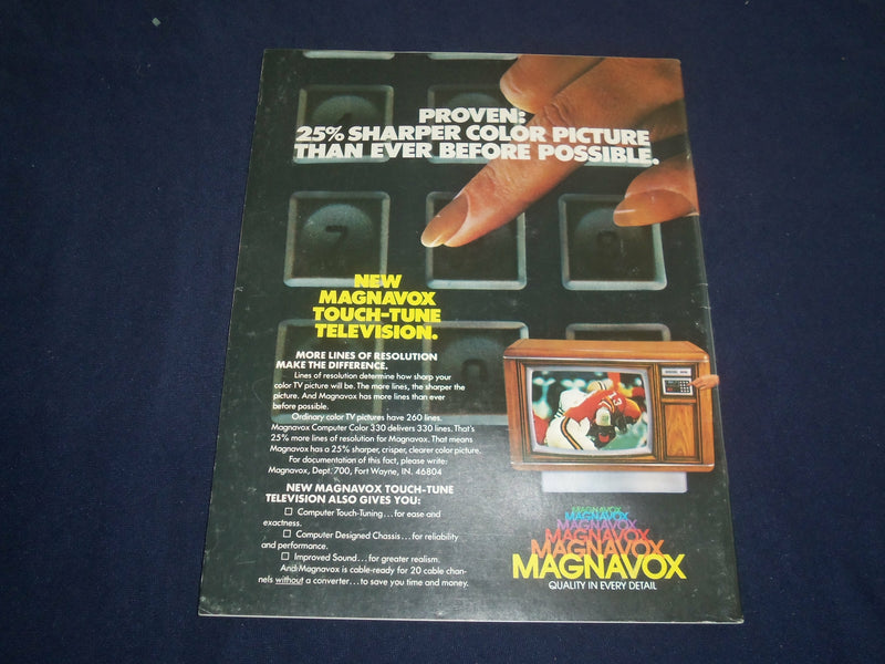1979 NOVEMBER 10 WOFFORD COLLEGE AT DAVIDSON COLLEGE FOOTBALL PROGRAM - ST 880Q