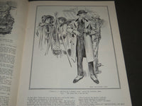 1926 JULY THE AMERICAN LEGION MAGAZINE - NICE COVER - ST 4873