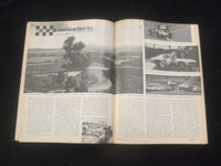 1962 FEBRUARY CAR AND DRIVER MAGAZINE - TRIUMPH SPITFIRE - J 7821