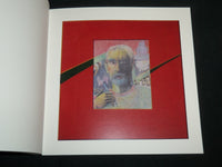2013 RICHARD SUAREZ QUANTUMSPACES - VERNON PUBLIC ART GALLERY BOOK - KD 6928