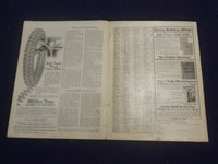 1917 JUNE 13 CHRISTIAN HERALD MAGAZINE - FOREST ROAD, SUNBEAMS DANCE - ST 6588