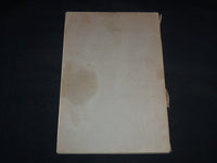 1930 GEOLOGIE LITERATURE OF NEW MEXICO BULLETIN NO. 3 - BUREAU OF MINES - J 9071