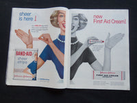 1958 JUNE 21 THE SATURDAY EVENING POST MAGAZINE-I CALL ON LAWRENCE WELK- SP 2188