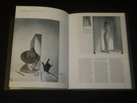 2006 IN VOGUE ILLUSTRATED HISTORY BOOK BY NORBERTO ANGELETTI - OLIVIA - I 1800