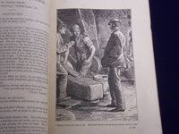 1869 OCTOBER THE GALAXY MAGAZINE - WINSLOW HOMER ILLUSTRATION - SP 2554