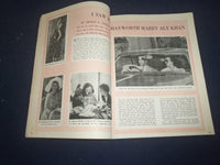 1949 AUGUST PHOTOPLAY MAGAZINE - SHIRLEY TEMPLE COVER - F 251I