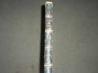 1868 DIE ANATOMIE DES KANINCHENS BY DR. W. KRAUSE GERAMN VOLUME - KD 39