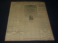1908 MAY 21 THE BOSTON HERALD -HOUSE HEARS DEMAND FOR LILLEY'S EXPULSION - BH 71