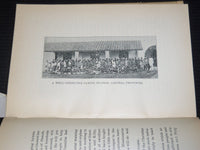 1898 INDIA THE HORROR STRICKLEN EMPIRE HARDCOVER BOOK BY GEORGE LAMBERT- KD 9412