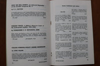 1957 BOOKS OF THE DEVIN-ADAIR COMPANY BOOK LIST SOFTCOVER BOOK - K 3170