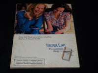 1997 AUGUST MCCALL'S MAGAZINE - MARY TYLER MOORE FRONT COVER - E 477