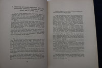 1909-1914 DARTMOUTH 1884 SOFTCOVER BOOK - K 1337