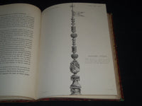 1863 LA FAIENCE LES FAIENCIERS ET LES EMAILLEURS VOLUME - FRENCH - SEGANGE- Z 65