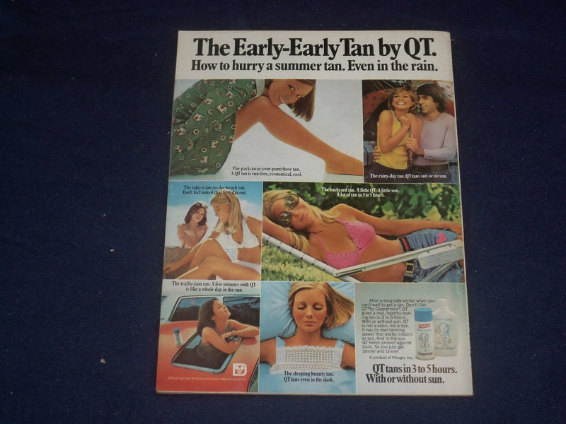 1974 JUNE MOVIE MIRROR MAGAZINE - ELVIS PRESLEY - PHOTOS & STORIES - ST 6223