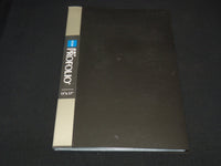 ALBUM OF PRESS PHOTOS - 24 DOUBLE SIDED PAGES - 48 PHOTOS - #176