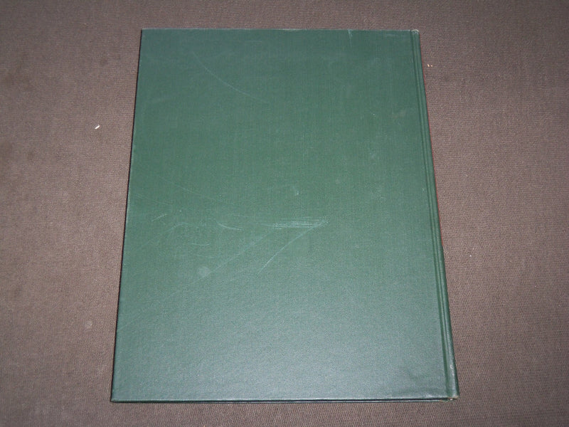 1959 EFFECT OF ADVANCING AGE UPON THE HUMAN SPINAL CORD BOOK - KD 6216