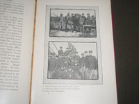 1901 BLUE SHIRT AND KHAKI BY JAMES F. J. ARCHIBALD BOOK - NICE PHOTOS - KD 4492