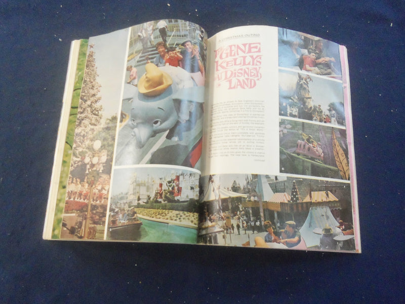 1966 DECEMBER GOOD HOUSEKEEPING MAGAZINE - NICE COVER, ARTICLES & ADS - F 514T