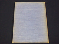 1938 EROMDIKS SKIDMORE COLLEGE YEARBOOK SARATOGA SPRINGS NEW YORK - YB 669