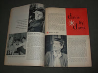 1948 MARCH MOTION PICTURE MAGAZINE - SUSAN HAYWARD COVER - M 86