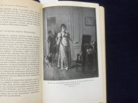 1951 MENSCHEN KENNTNIS HARDCOVER BOOK-RICHARD MULLER-FREIENFELS-GERMAN - KD 9002
